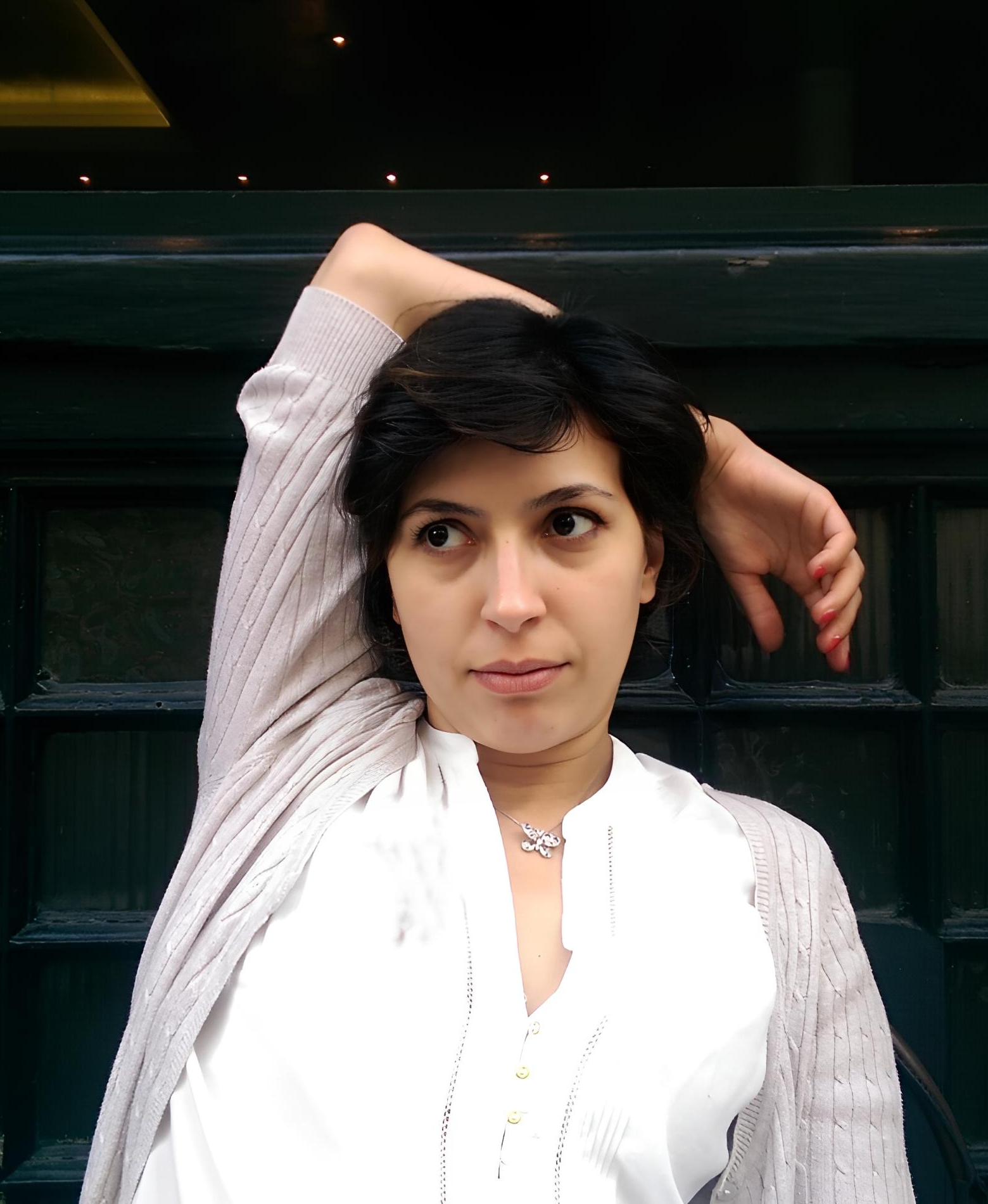 Houyam Boudiaf, Founder of RebeLead